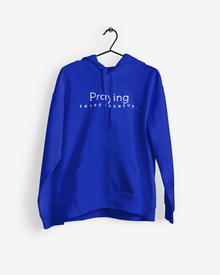 Praying Entrepreneur Hoodie